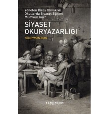 Siyaset Okuryazarlığı