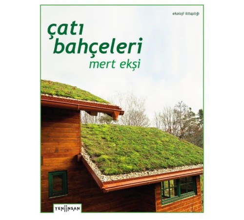 Çatı Bahçeleri