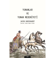 Yunanlar ve Yunan Medeniyeti