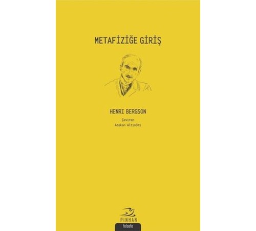 Metafiziğe Giriş