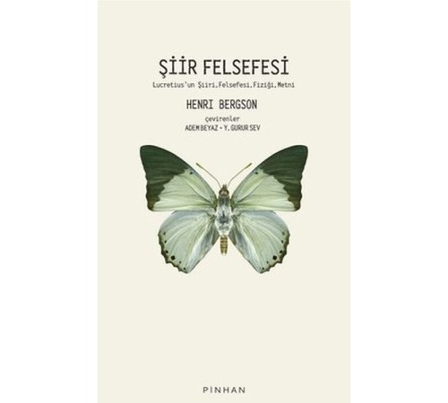 Şiir Felsefesi