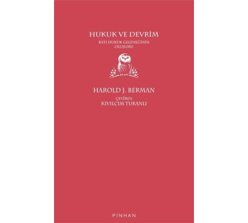 Hukuk ve Devrim