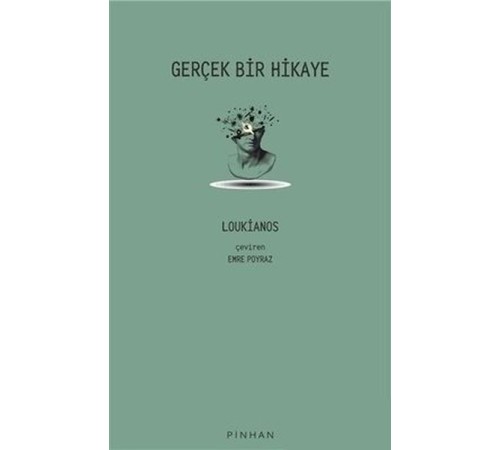 Gerçek Bir Hikaye