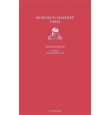 Hukukun Hareket Tarzı