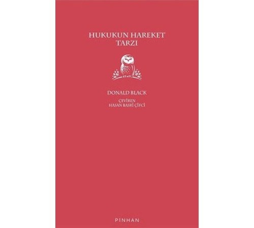 Hukukun Hareket Tarzı