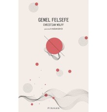 Genel Felsefe