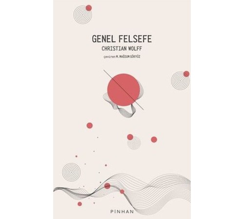 Genel Felsefe
