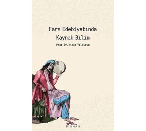 Fars Edebiyatında Kaynak Bilim
