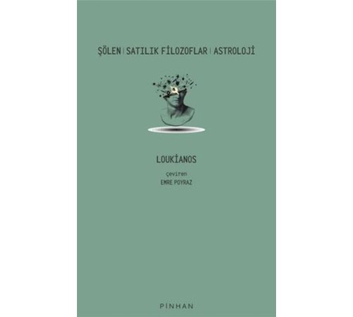Şölen - Satılık Filozoflar - Astroloji