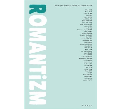 Romantizm