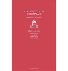 Hukuk ve Toplum Çalışmaları