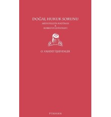 Doğal Hukuk Sorunu