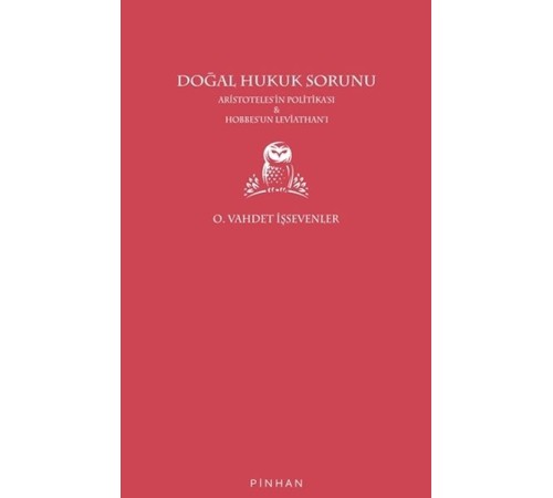Doğal Hukuk Sorunu
