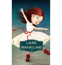 Lang Masalları 2. Cilt