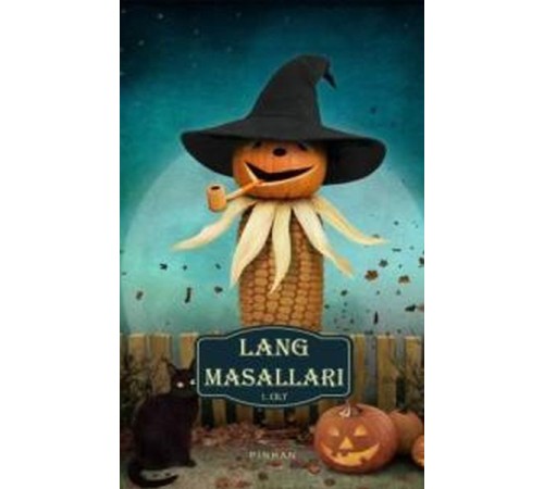 Lang Masalları 1. Cilt