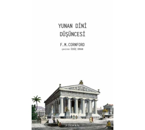 Yunan Dini Düşüncesi
