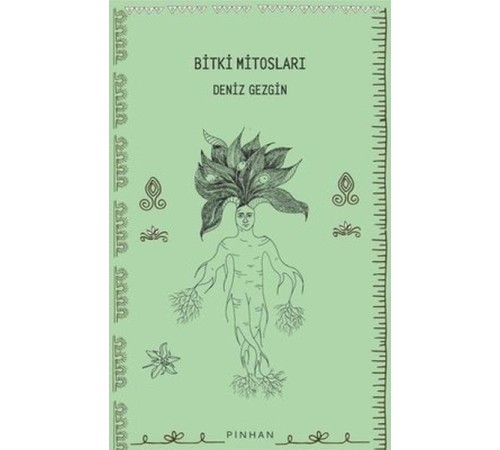 Bitki Mitosları