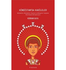 Hindistan’da Kabileler