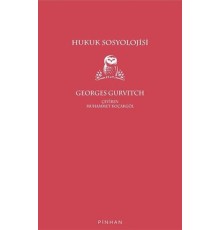 Hukuk Sosyolojisi