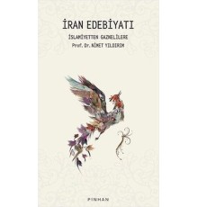 İran Edebiyatı