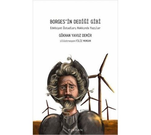 Borges’in Dediği Gibi Borges’in Dediği Gibi