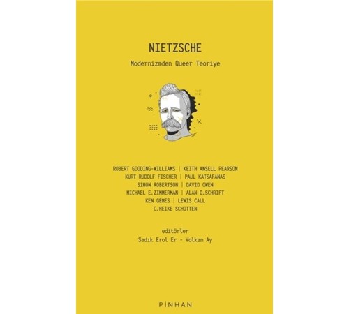 Nietzsche Nietzsche