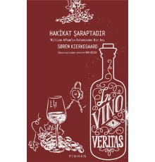 Hakikat Şaraptadır