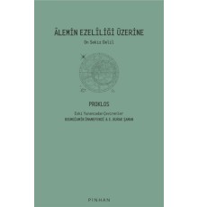 Alemin Ezeliliği Üzerine