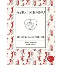 Aşk-ı Memnu