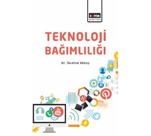Teknoloji Bağımlısı