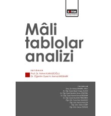 Mâli Tablolar Analizi