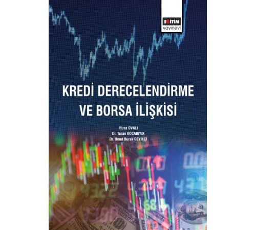 Kredi Derecelendirme ve Borsa İlişkisi