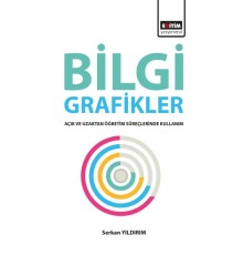 Bilgi Grafikler - Açık ve Uzaktan Öğretim Süreçlerinde Kullanım