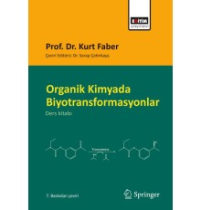 Organik Kimyada Biyotransformasyonlar