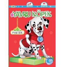 Yavru Köpek Partide