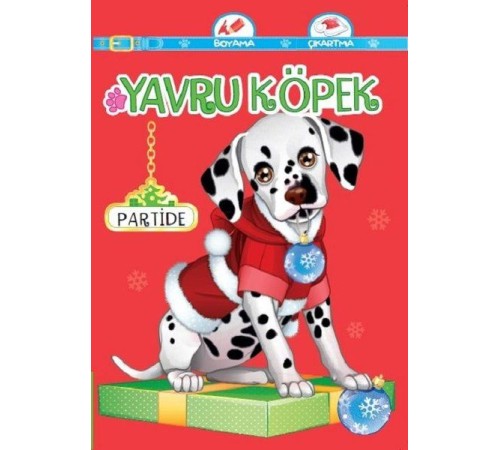 Yavru Köpek Partide