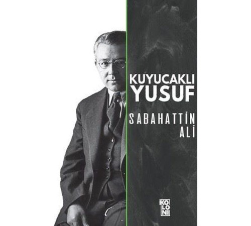 Kuyucaklı Yusuf