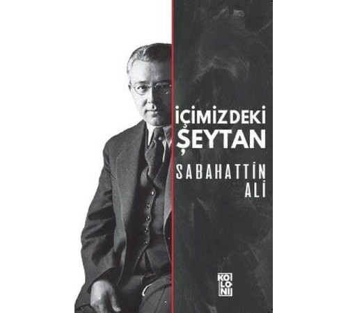 İçimizdeki Şeytan