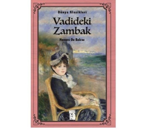 Vadideki Zambak - Dünya Klasikleri