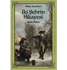 İki Şehrin Hikayesi