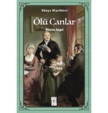 Ölü Canlar