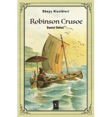 Robison Crusoe