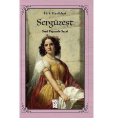 Sergüzeşt