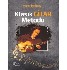 Klasik Gitar Metodu