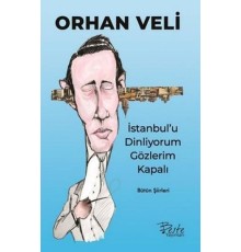 İstanbul'u Dinliyorum Gözlerim Kapalı