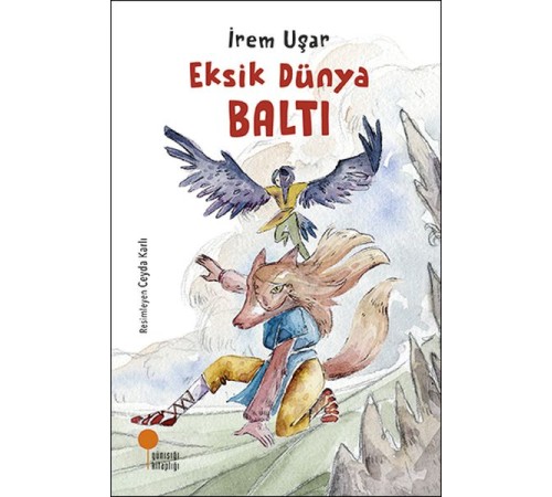 Eksik Dünya Baltı Eksik Dünya Baltı