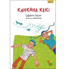 Kahkaha Keki