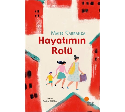 Hayatımın Rolü Hayatımın Rolü