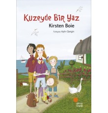 Kuzeyde Bir Yaz