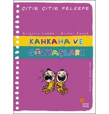 Çıtır Çıtır Felsefe 32 - Kahkaha ve Gözyaşları